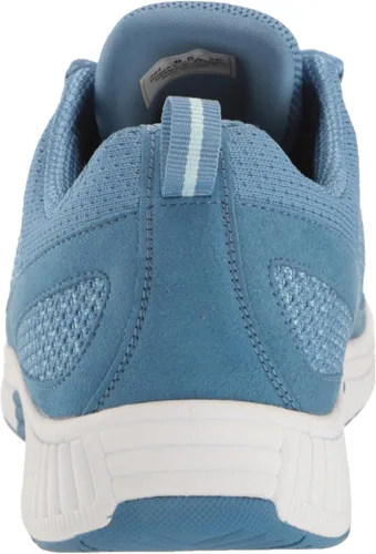 Vista 6 de Trotters Estee para mujer Azul Aqua
