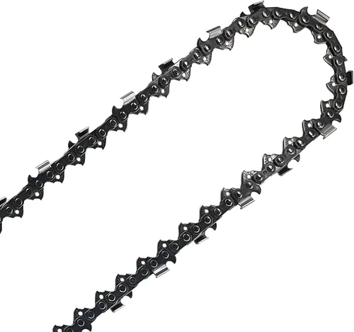 Vista 7 de Cadena de motosierra de 20 pulgadas para motosierra DEWALT DCCS677Y1, cadena de repuesto de 20 pulgadas para motosierra DEWALT DCCS677B / DCCS677Z1