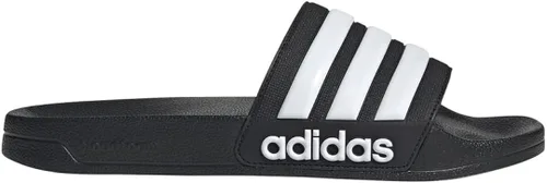 Vista 2 de adidas Unisex-Adult Shower Slide Sandal