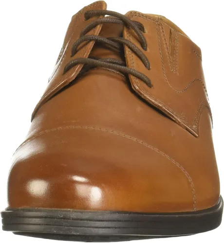 Vista 2 de Clarks Whiddon - Mocasín para hombre
