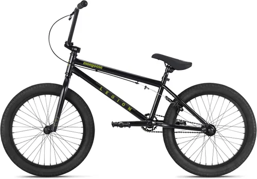 Vista 3 de Mongoose Legion Kids Freestyle BMX Bike