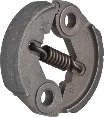 Vista 5 de Cancanle Ensamblaje de embrague para Honda GX31/GX35 4-Stroke Engine String Trimmer (2.953 in, 13.40 oz)