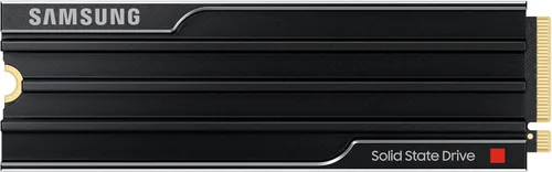 Vista 12 de Samsung SSD 9100 PRO 1TB, PCIe 5.0x4 M.2 2280, hasta 14,700MB/s