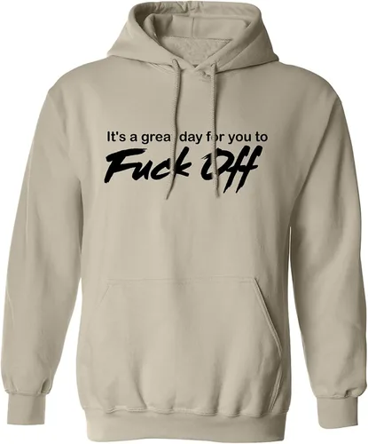 Vista 8 de zerogravitee Es un gran día para que te folles la sudadera con capucha para adultos