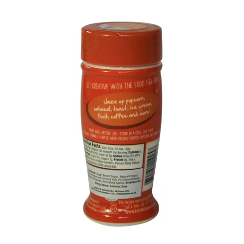 Vista 3 de Kernel Season's Popcorn Seasoning, Ranch, 2.7 onzas (paquete de 6)