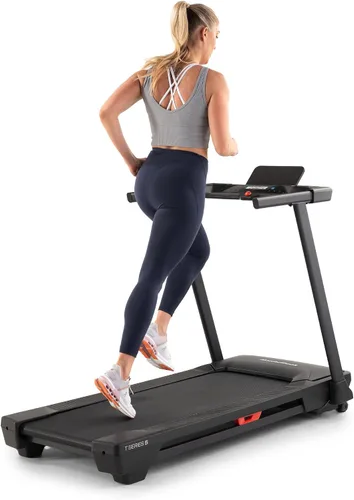Vista 10 de NordicTrack T Series Treadmills: T5, T6.5s, T7, T10, T16