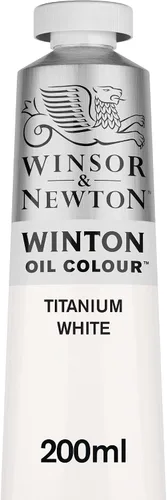 Vista 115 de Winsor & Newton Pintura al óleo Winton, juego de 10 tubos de 21 ml 10 colores - Juego de tubos A de 0.7 fl oz