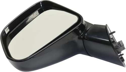 Vista 254 de Garage-Pro Espejo para Chevrolet Traverse 2009-2017 lado del conductor calentado