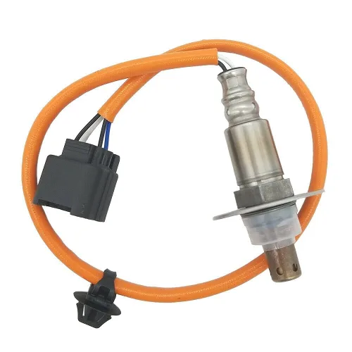 Vista 2 de 234-9123 Sensor de oxígeno O2 Sensor de relación de combustible aire aguas arriba para Subaru 2006-2011 Impreza 2006-2010 Forester 2006-2009 Legacy