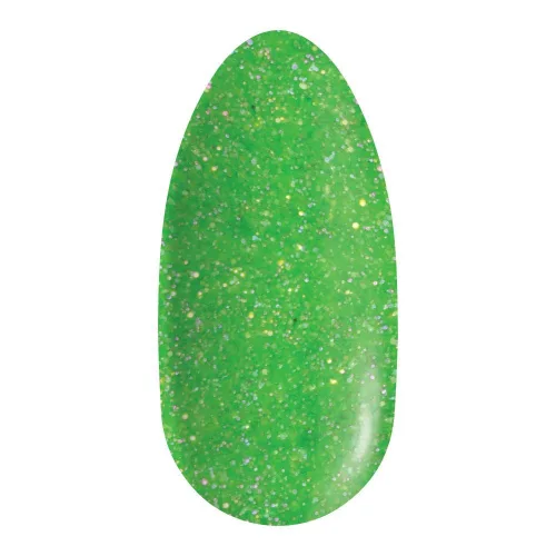 Vista 44 de Dipwell Glitter Collection - Polvo de inmersión para uñas, 1 onza - GL - 16
