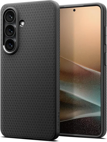 Vista 11 de Spigen Liquid Air Armor - Funda para Galaxy S21 Ultra (2021)