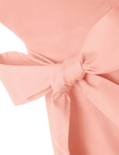 Vista 108 de Dressystar - Vestidos clásicos de fiesta con mangas casquillo, estilo Rockabilly y retro de la década de 1950