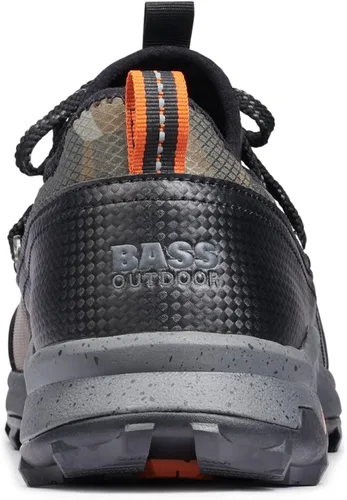 Vista 4 de BASS OUTDOOR Men's Trek Ultralite Hiker Hiking Shoe
