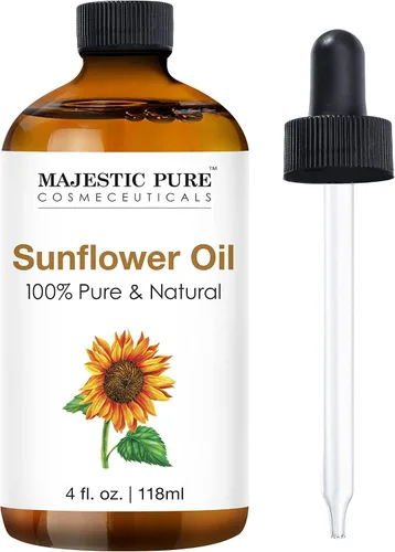 Vista 51 de Majestic Pure Aceite esencial con cuentagotas de vidrio, 100% puro y natural, aceites esenciales para difusor, aromaterapia, fabricación de jabón