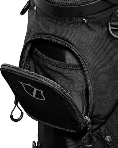 Vista 5 de Wilson Staff Talus Stand Golf Bags