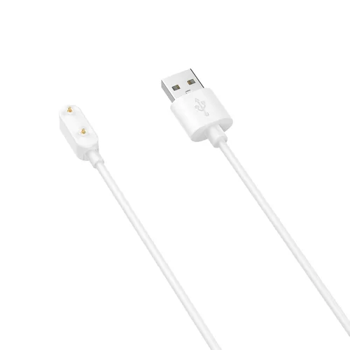 Vista 4 de TenCloud Cable de carga para reloj inteligente compatible con Huawei Band 10 9 8 7 6