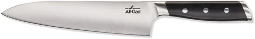 Vista 10 de All-Clad Kitchen Essentials Tabla de cortar de acacia con ranura para jugos de 19 x 14 pulgadas, 1 pulgada de grosor, tabla de cortar para carne