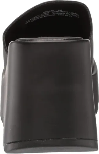 Vista 3 de Steve Madden Persia - Sandalia para mujer, 8
