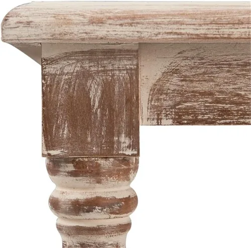 Vista 5 de Finch Rothko Mesa auxiliar, beige