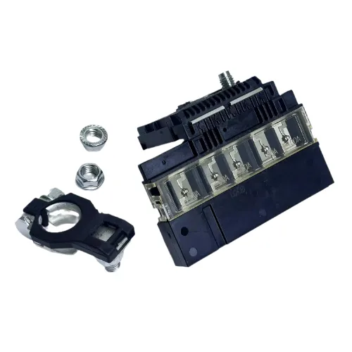 Vista 8 de Terminal de fusible de batería positiva 24380-3JA1A compatible con Nissan Altima Nissan Maxima Nissan Murano Nissan Pathfinder Infiniti JX35