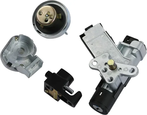 Vista 2 de XMT-MOTO Kit de llave de bloqueo de interruptor de encendido para Honda NPS50 Ruckus 50 2006-2019