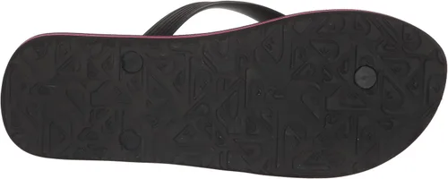 Vista 4 de Quiksilver Molokai Wordblock - Sandalias de 3 puntos para hombre