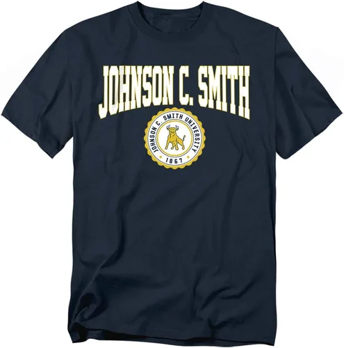 Vista 10 de Colección 2 de camisetas unisex para adultos con sello universitario