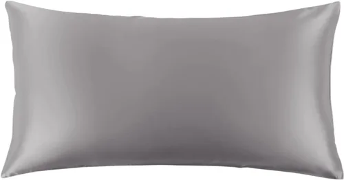 Vista 52 de THXSILK Funda de almohada 100% seda de morera para la salud del cabello y la piel, funda de almohada suave y lisa de 22 momme con cremallera oculta