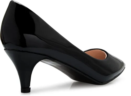 Vista 3 de Olivia K DOrsay Classic - Tacón de tacón cerrado para mujer, informal, confort