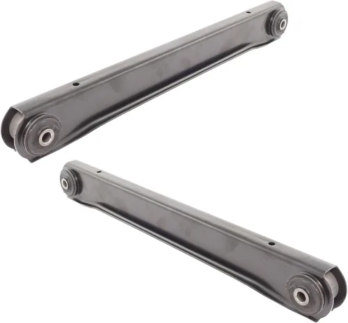 Vista 116 de TRQ Juego de brazos de control trasero compatible con Dodge Ram 1500 2009-2010 2011-2012 Ram 1500