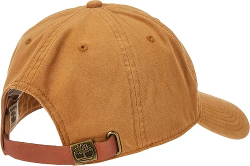 Vista 2 de Timberland Headwear - Gorra de béisbol de algodón para hombre