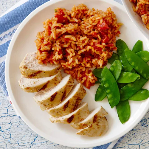 Vista 9 de Zatarain's Arroz Español, 6.9 onzas