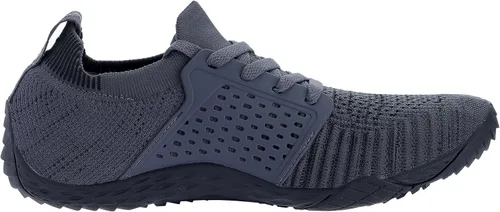 Vista 5 de WHITIN zapatos deportivos de hombre para entrenamiento mixto, calzado minimalista, suela plana, puntera ancha, como andar descalzo