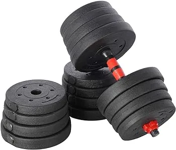 MANCUERNAS DE 20 KG de GGP