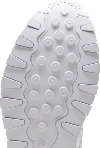 Vista 5 de Reebok - Zapatillas clásicas de piel para hombre