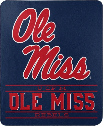 Vista 12 de Northwest NCAA Alabama Crimson Tide - Manta de forro polar unisex para adultos, 50 x 60 pulgadas, campaña