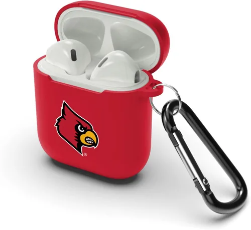 Vista 22 de SOAR Funda protectora para Airpods de la NCAA NCAA