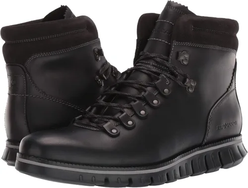 Vista 7 de Cole Haan Zerogrand - Botas de senderismo impermeables para hombre