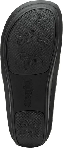 Vista 5 de Alegria Deliah - Zapato de cuero profesional para mujer, comodidad durante todo el día, soporte de arco y elegante zapato de cuero profesional