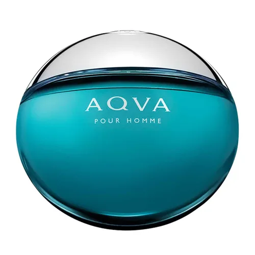 Vista 2 de Bvlgari Aqua EAU DE Toilette Spray, AQVA Pour Homme Eau De Toilette Spray 100ml, N-A