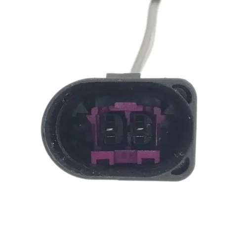Vista 4 de JESBEN Sensor de temperatura de gas de escape 06A-906-088 apto para Jetta Beetle GL GLS 2.0L-L4 2004-2005 06A906088
