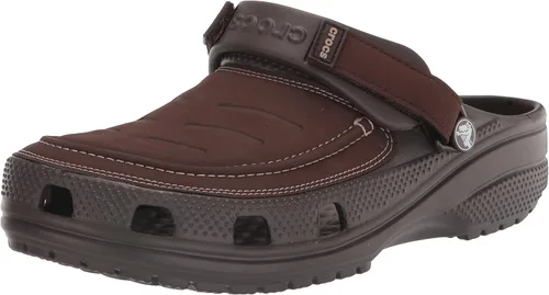 Vista 12 de Crocs Zuecos Yukon Vista Ii Literide para hombre