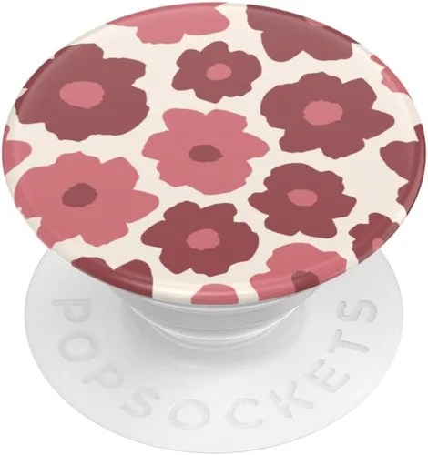 Vista 15 de PopSockets - Agarre para teléfono con soporte expandible, agarre adhesivo, Bleary