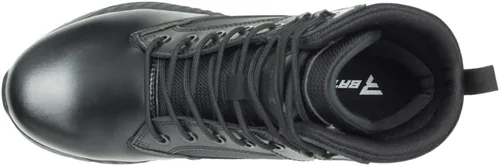 Vista 4 de Bates Botas militares y tácticas Opspeed para hombre