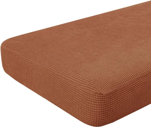 Vista 117 de Hokway Funda elástica protectora deslizante para cojines/sofá