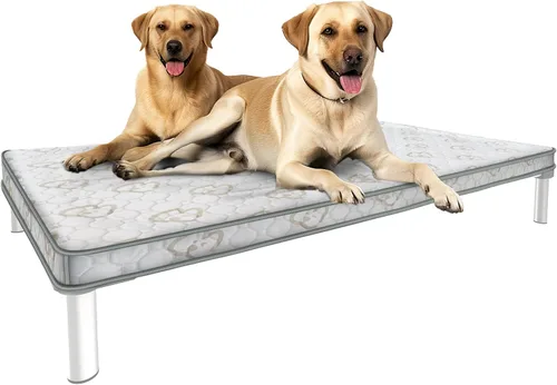 Vista 13 de FXW TitanNest - Funda de cama para perro, se adapta a cama de perro TitaNest de 23 pulgadas, patentada