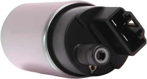 Vista 4 de Bomba de combustible eléctrica Intank universal con kit de instalación de 10 piezas para múltiples modelos reemplaza E2068 E8213 EFP382A A3813