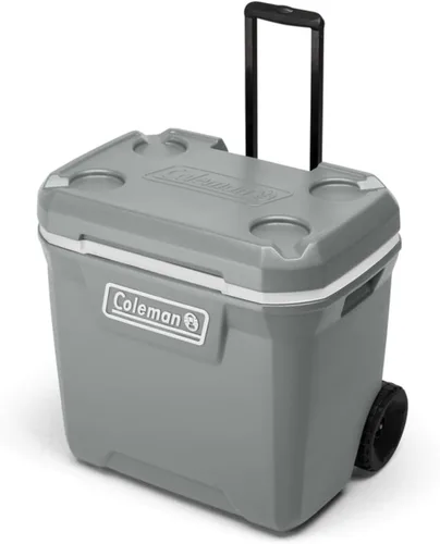 Vista 12 de Coleman Ice Chest 316 Series Wheeled Cooler
