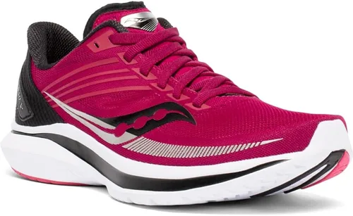 Vista 5 de Saucony Kinvara 12 - Tenis de correr para mujer