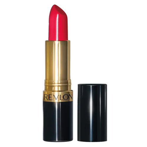 Vista 22 de Lápiz labial Revlon Super Lustrous.